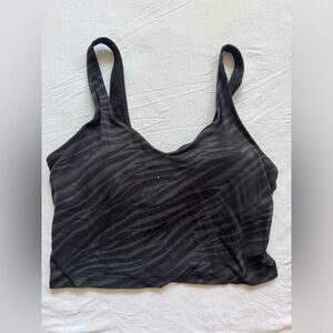 Lululemon align tank